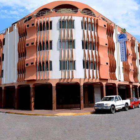 Hotel America Santa Cruz de La Sierra Kültér fotó