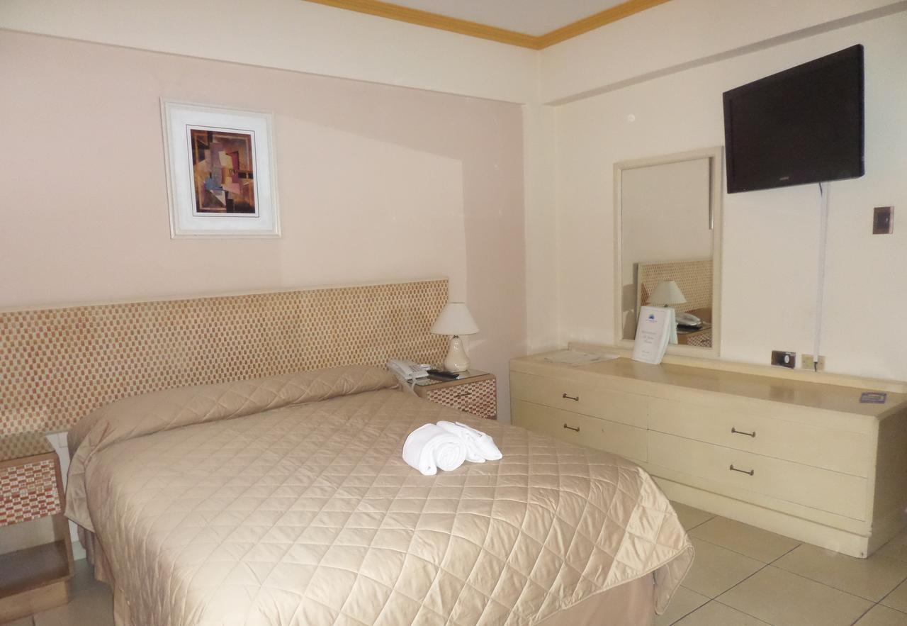 Hotel America Santa Cruz de La Sierra Kültér fotó
