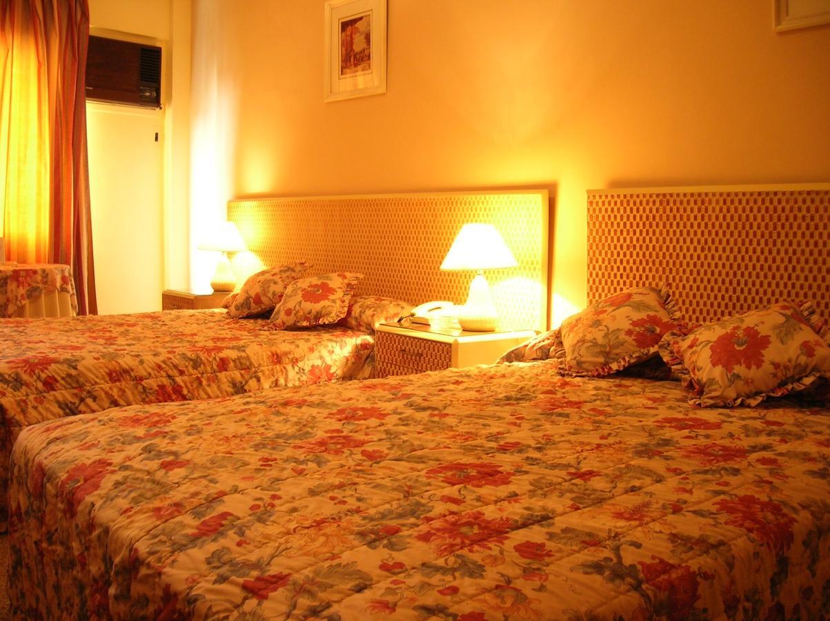 Hotel America Santa Cruz de La Sierra Kültér fotó